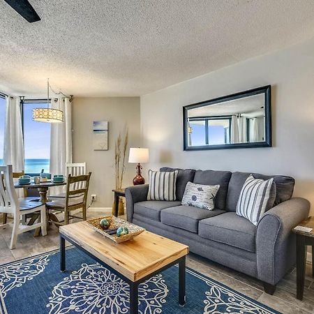 Sunbird E710 Apartment Panama City Beach Ngoại thất bức ảnh