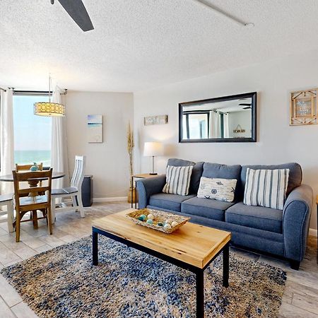 Sunbird E710 Apartment Panama City Beach Ngoại thất bức ảnh