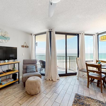 Sunbird E710 Apartment Panama City Beach Ngoại thất bức ảnh