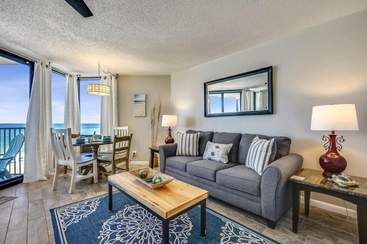 Sunbird E710 Apartment Panama City Beach Ngoại thất bức ảnh