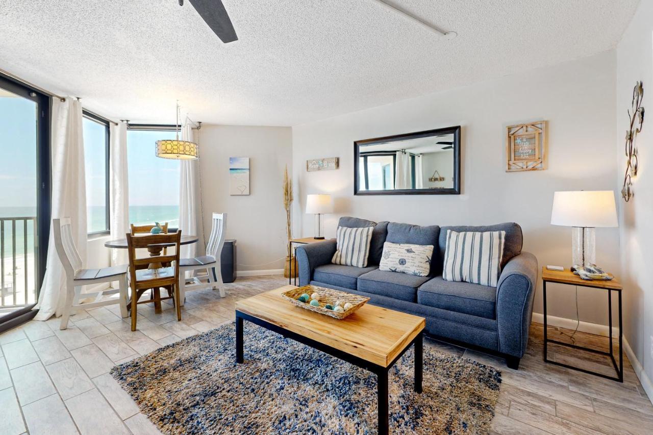 Sunbird E710 Apartment Panama City Beach Ngoại thất bức ảnh