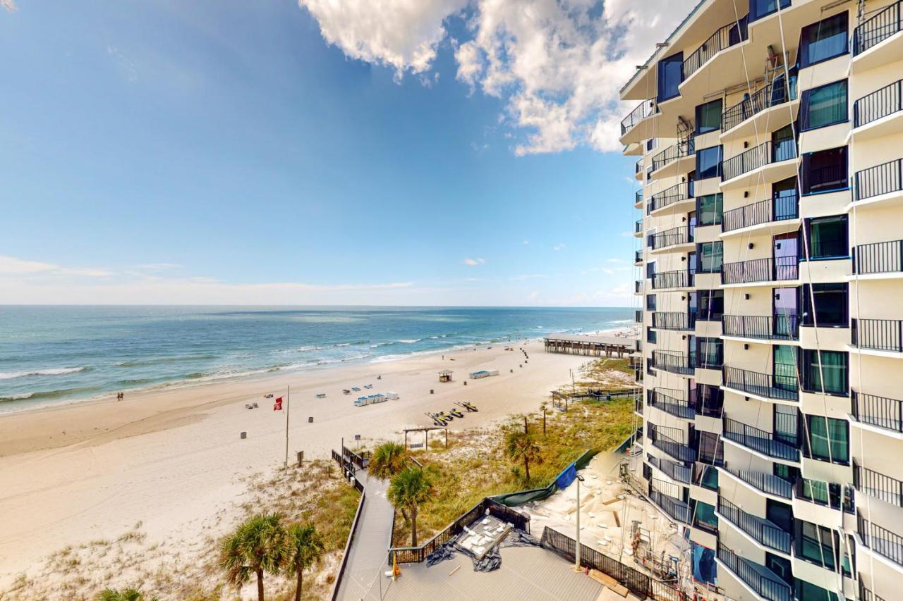 Sunbird E710 Apartment Panama City Beach Ngoại thất bức ảnh