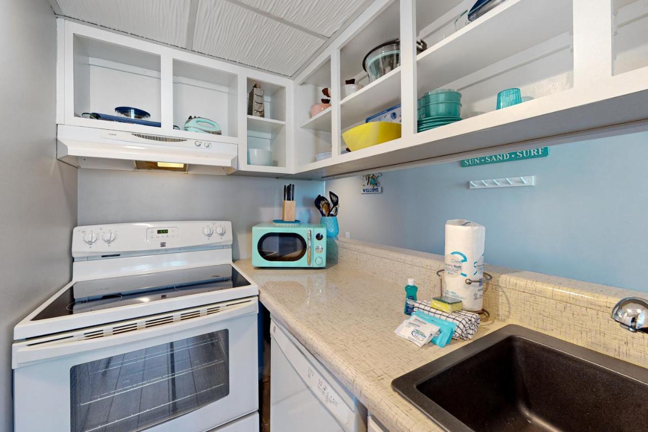 Sunbird E710 Apartment Panama City Beach Ngoại thất bức ảnh