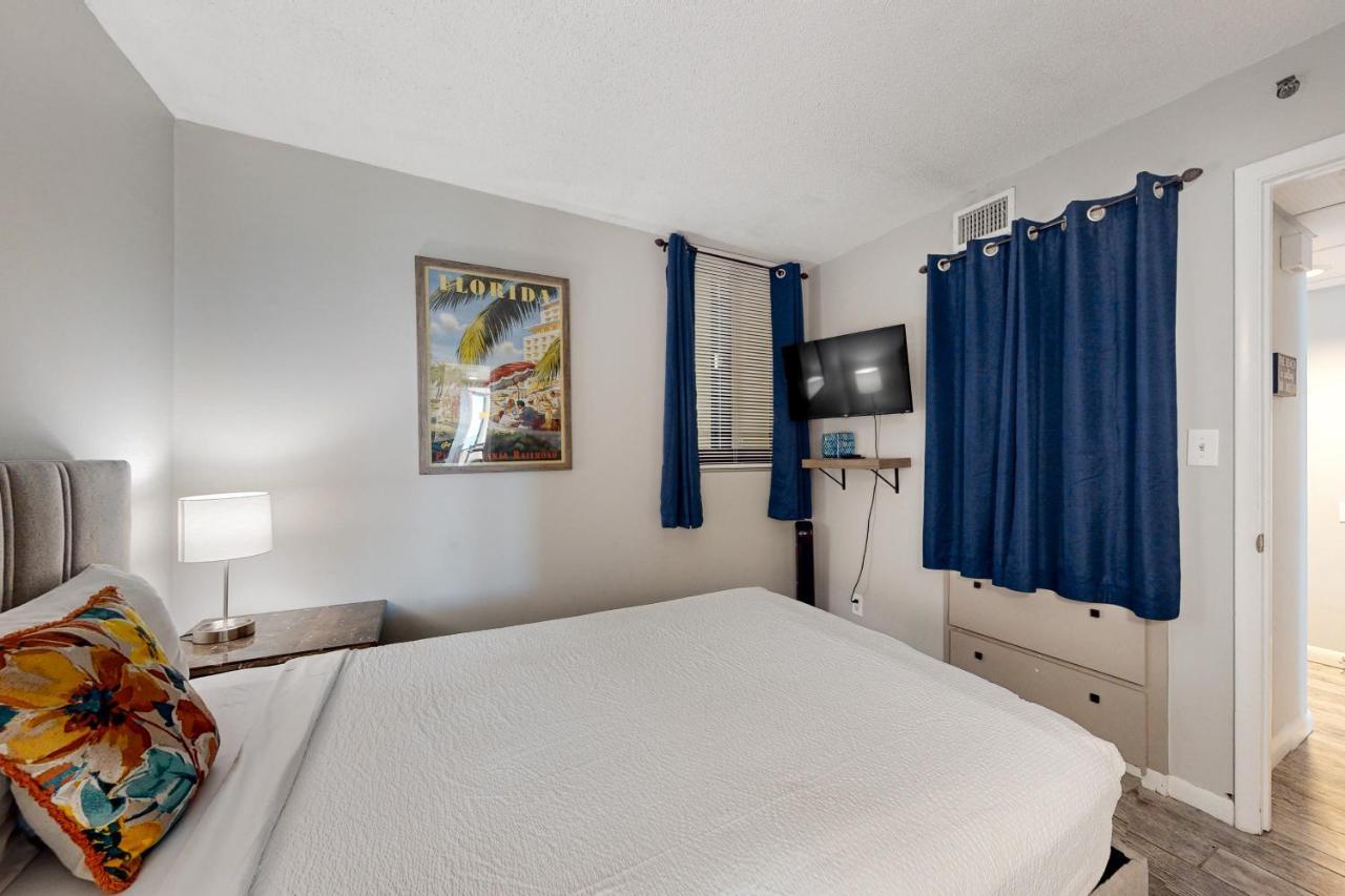 Sunbird E710 Apartment Panama City Beach Ngoại thất bức ảnh