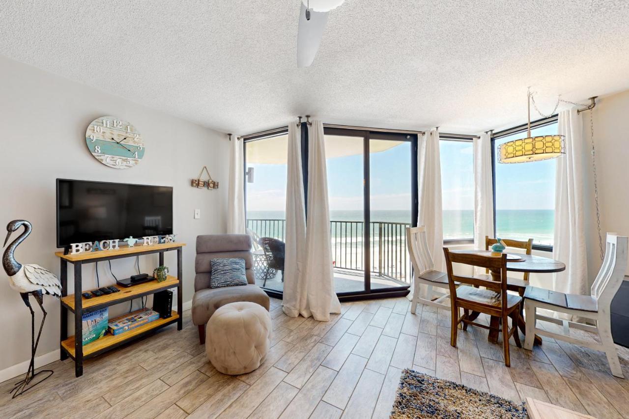 Sunbird E710 Apartment Panama City Beach Ngoại thất bức ảnh