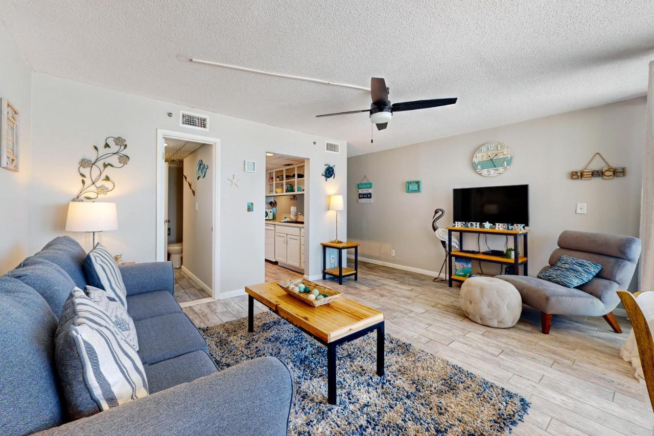 Sunbird E710 Apartment Panama City Beach Ngoại thất bức ảnh