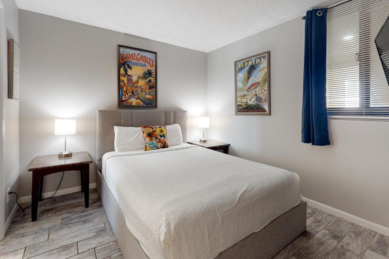 Sunbird E710 Apartment Panama City Beach Ngoại thất bức ảnh