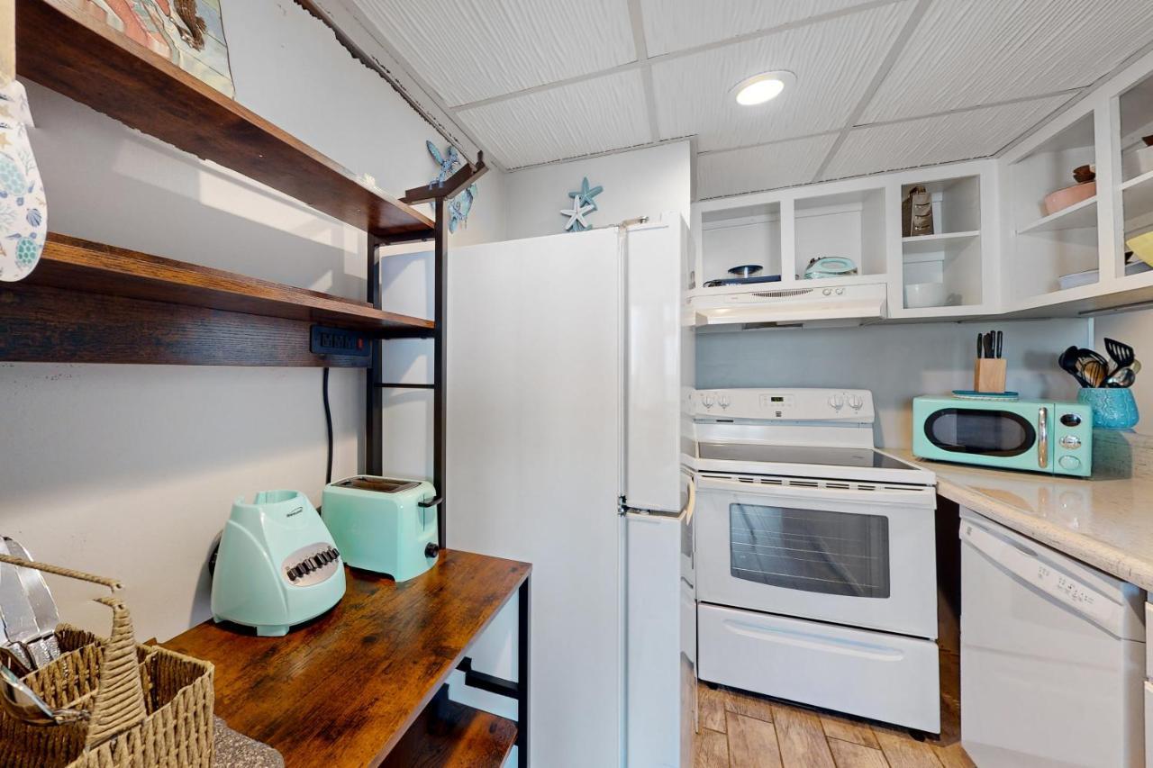 Sunbird E710 Apartment Panama City Beach Ngoại thất bức ảnh