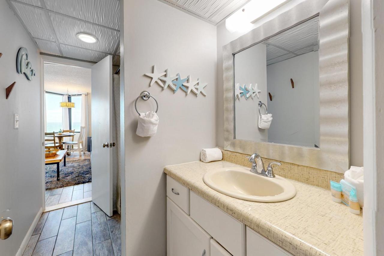 Sunbird E710 Apartment Panama City Beach Ngoại thất bức ảnh