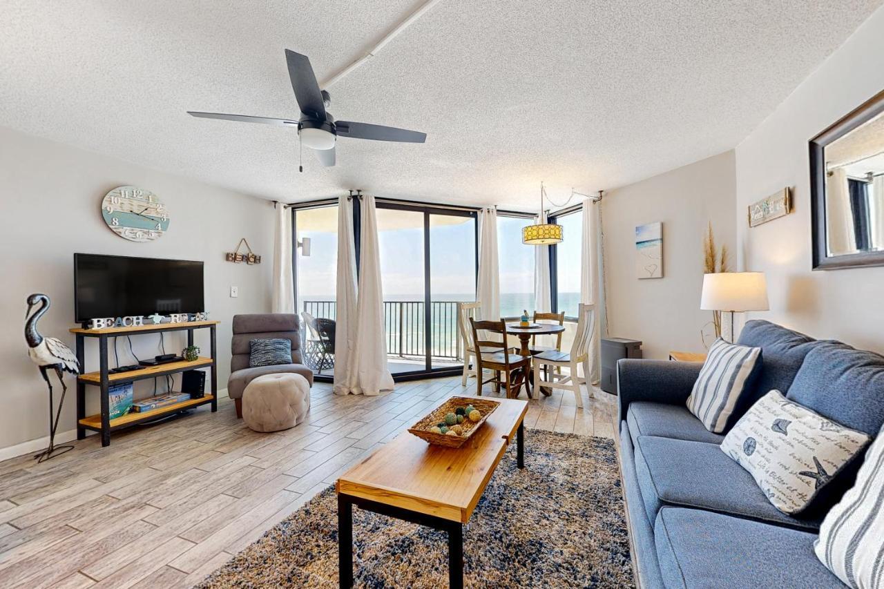 Sunbird E710 Apartment Panama City Beach Ngoại thất bức ảnh
