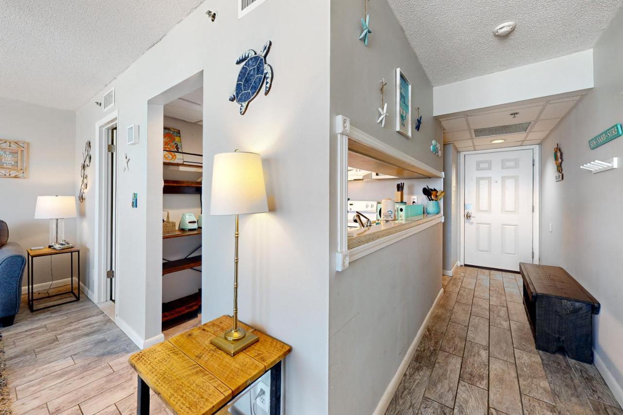 Sunbird E710 Apartment Panama City Beach Ngoại thất bức ảnh