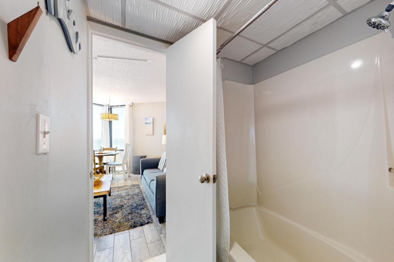 Sunbird E710 Apartment Panama City Beach Ngoại thất bức ảnh