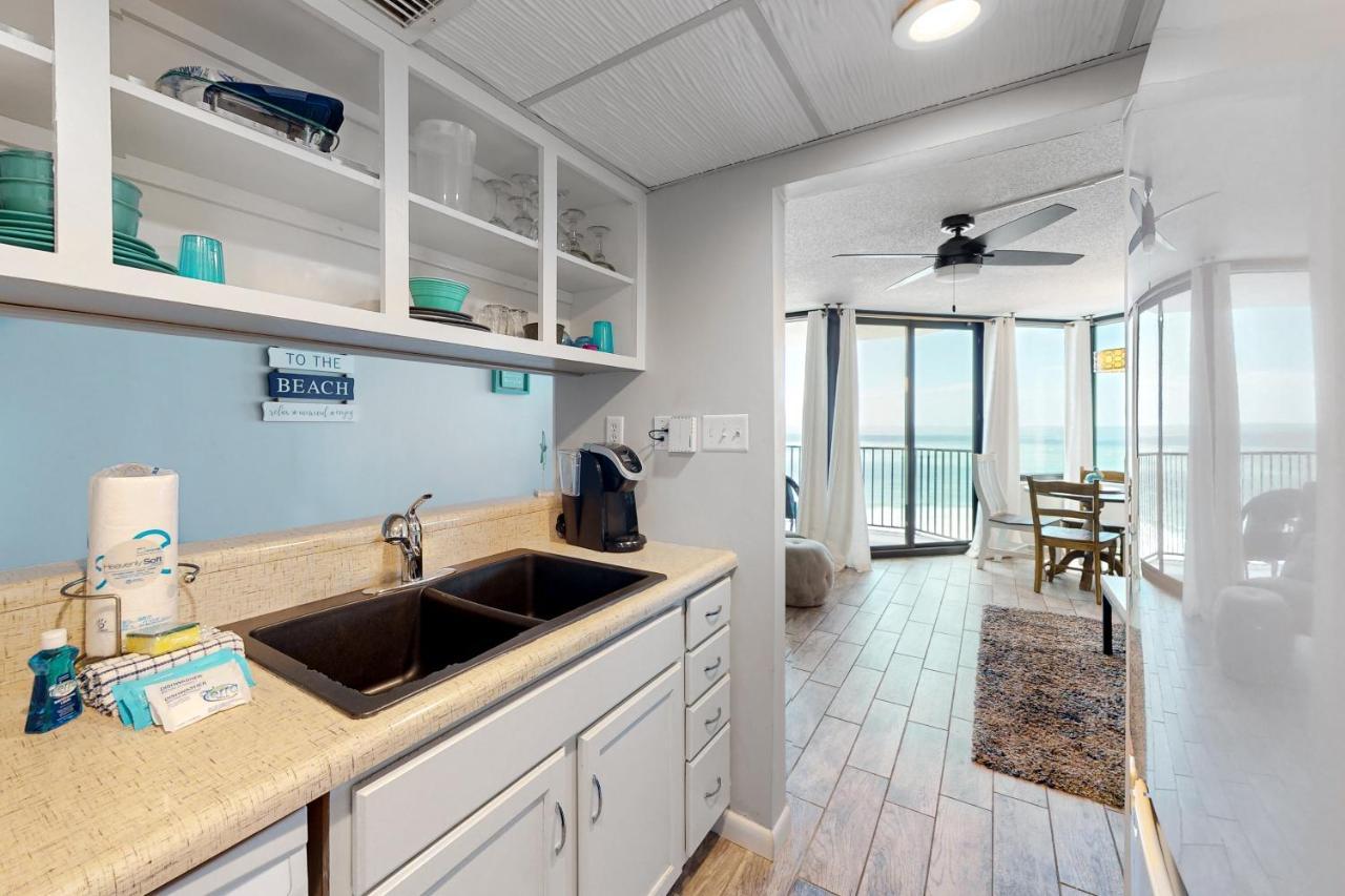 Sunbird E710 Apartment Panama City Beach Ngoại thất bức ảnh