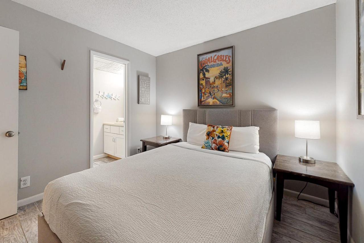 Sunbird E710 Apartment Panama City Beach Ngoại thất bức ảnh